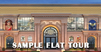 omaxe chowk sample tour